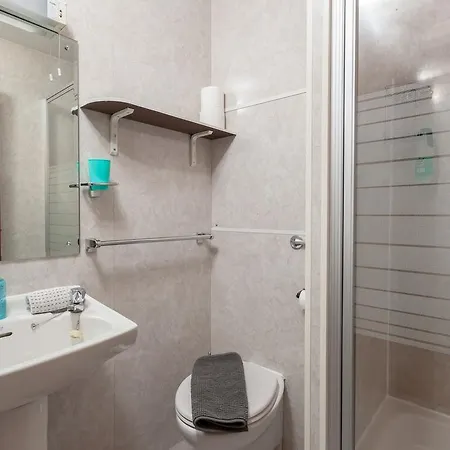 Pensionat Kingsley Edinburg