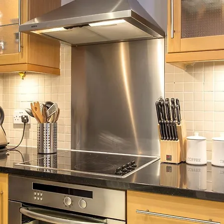 Royal Mile Mansions 14 Διαμέρισμα