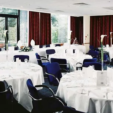 Express Centre By Ihg Edimburgo