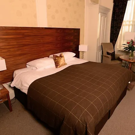 호텔 Channings Hotel, An Ascend Collection Member 4*