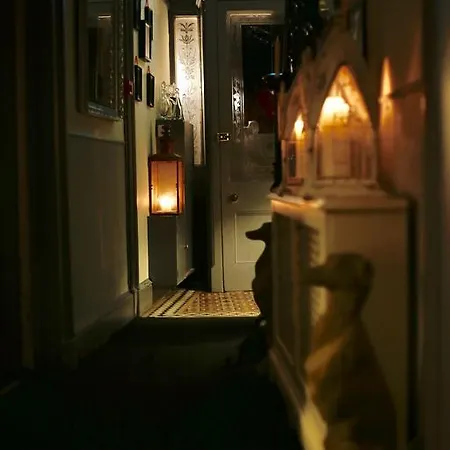 Martins Guest House Guest house