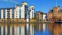 The Shore View Appartement Edinburgh