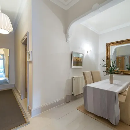 Appartamento Dean Terrace *