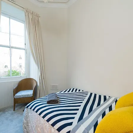 Dean Terrace Edimburgo