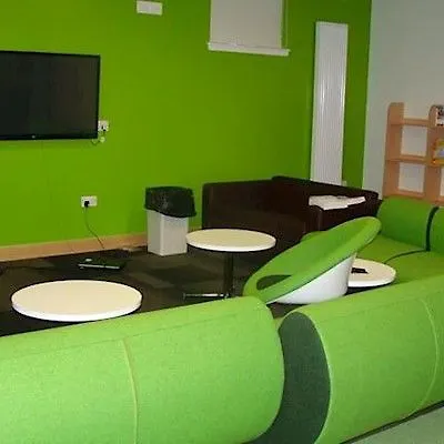Euro Halls Apartamento Edimburgo