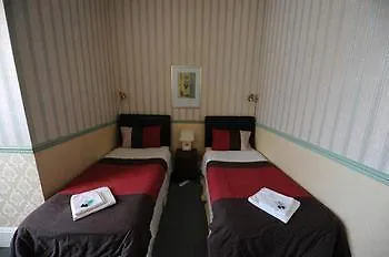 Appartement The Thistle House Édimbourg