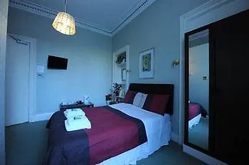 The Thistle House Appartement Édimbourg
