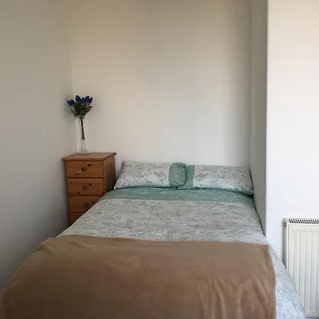 Rossie Heights * Edinburgh