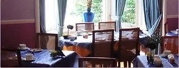 Thistle 2* Edinburgh