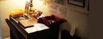 Thistle Gæstehus Edinburgh