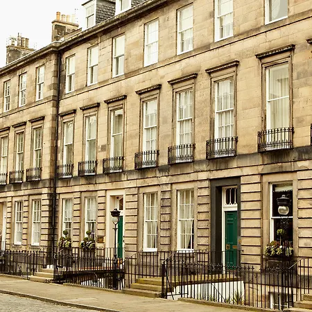 Nira Caledonia Edinburgh