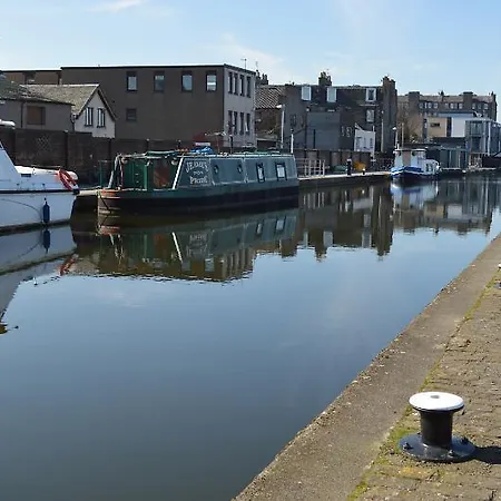 Hotel Mercure Haymarket Edinburgh