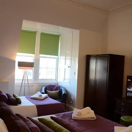 Edinburgh37 Hotel 4*