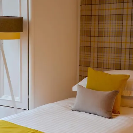 Edinburgh37 Hotel 4*