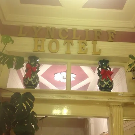 Lyncliff Couette-café 2*