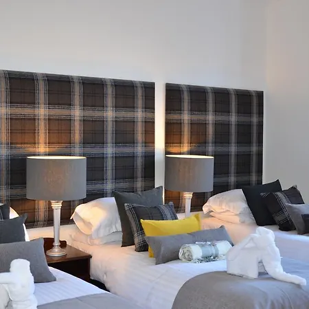Hotel Edinburgh37