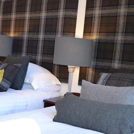 Edinburgh37 Otel