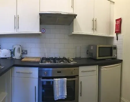 Menzies Appartement *