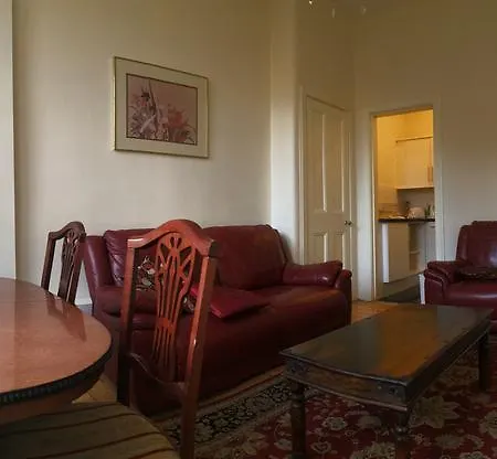 Appartement Menzies
