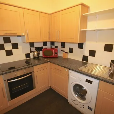 Appartamento Clerk Street City Centre