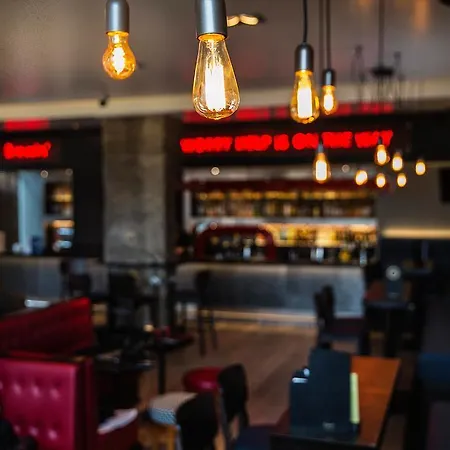 Malmaison Hotell Edinburg