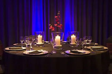 Hotel Apex Of