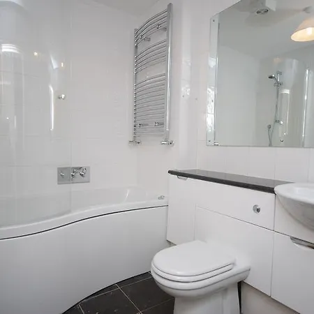 Appartement Springfield *