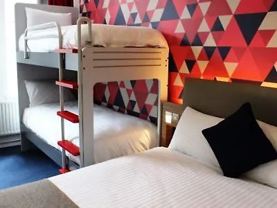 Otel Four Points Flex By Sheraton 3*