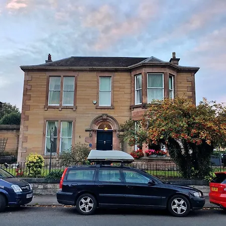 Ard Na Said 에든버러