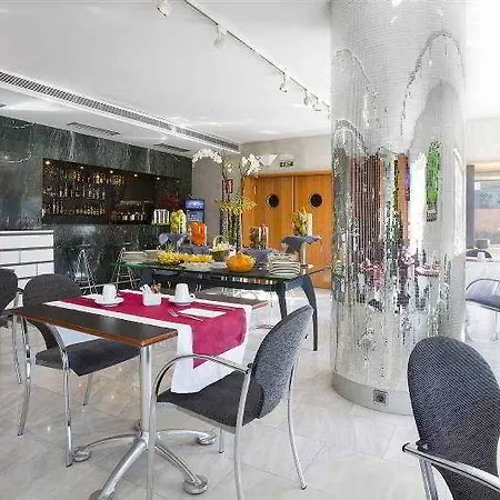 Grove House 3* Édimbourg