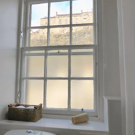 Apartment Grassmarket Studio - Websters Land