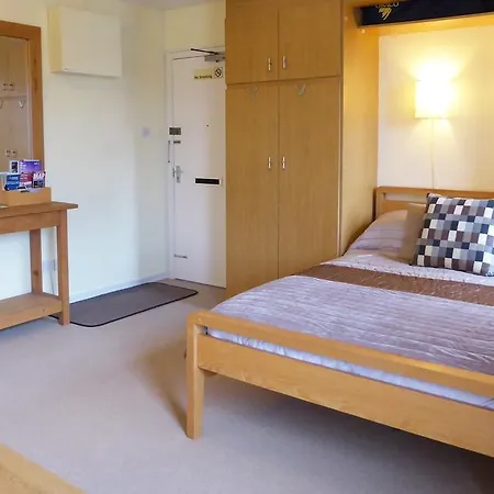 Grassmarket Studio - Websters Land Apartment