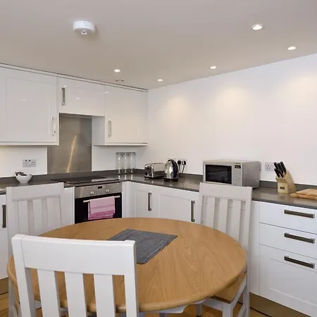 Destiny Scotland - Broughton St Lofts * Эдинбург