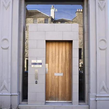 Destiny Scotland - Broughton St Lofts * Эдинбург
