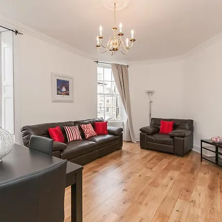 Appartement Stockbridge