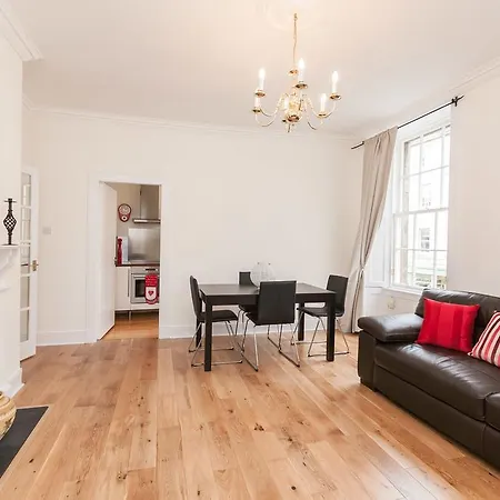 Stockbridge Appartement