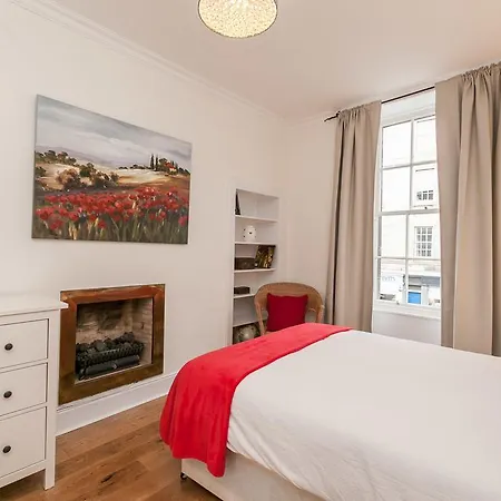 Appartement Stockbridge *