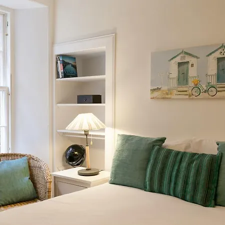 Stockbridge Appartement *