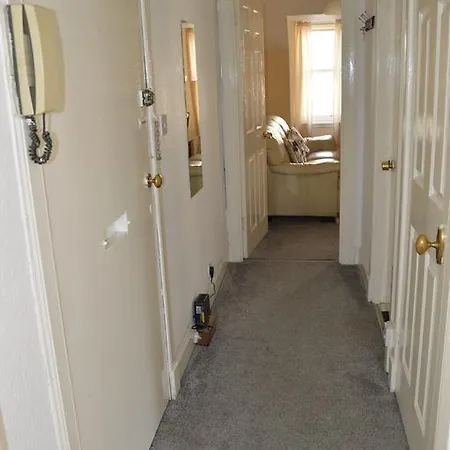 Apartment Capital Edinburgh