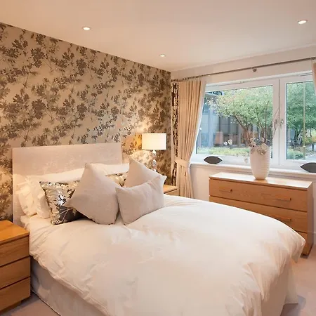 Apartment The Corstorphine No. 1