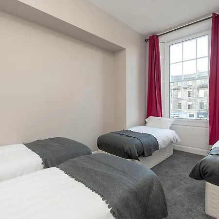 Apartament Cornerstone *