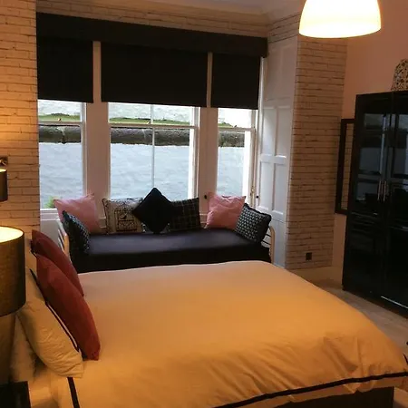 Oda ve Kahvaltı Ramsay's Edinburgh