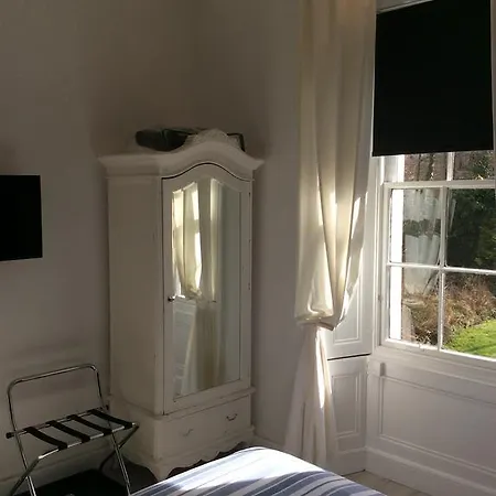 Ramsay's Bed & Breakfast