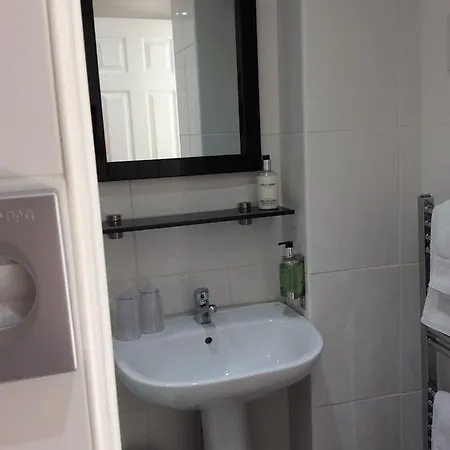 Oda ve Kahvaltı Ramsay's Edinburgh