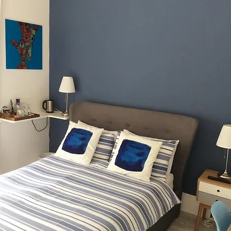 Bed & Breakfast Ramsay's