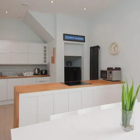 Lägenhet The Ardmillan