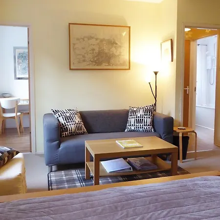 Grassmarket Studio - Websters Land *