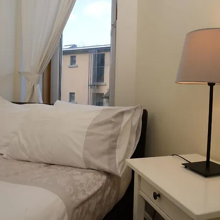 Appartement Pitt Street Beautiful Spacious Free Parking And Free Sanitizer