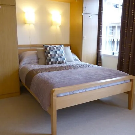 Grassmarket Studio - Websters Land * Edinburgh