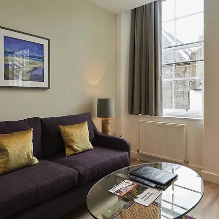 Braid By Mansley Lejlighedshotel